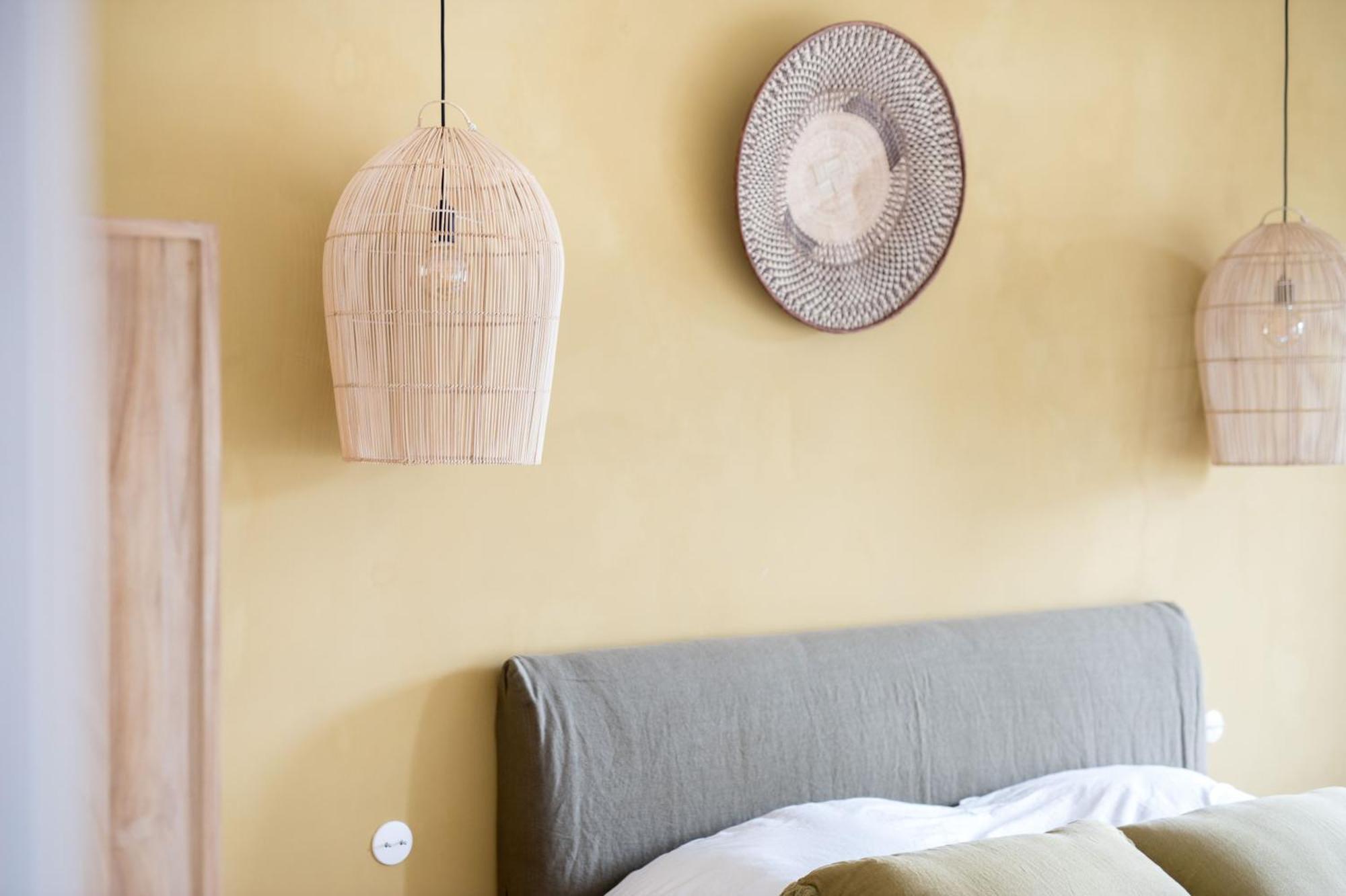 Les Penates Bordelaises - Maison D'Hotes - Guesthouse 波尔多 客房 照片