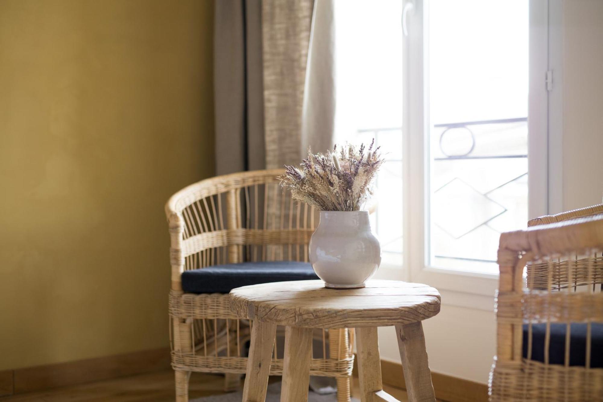 Les Penates Bordelaises - Maison D'Hotes - Guesthouse 波尔多 客房 照片