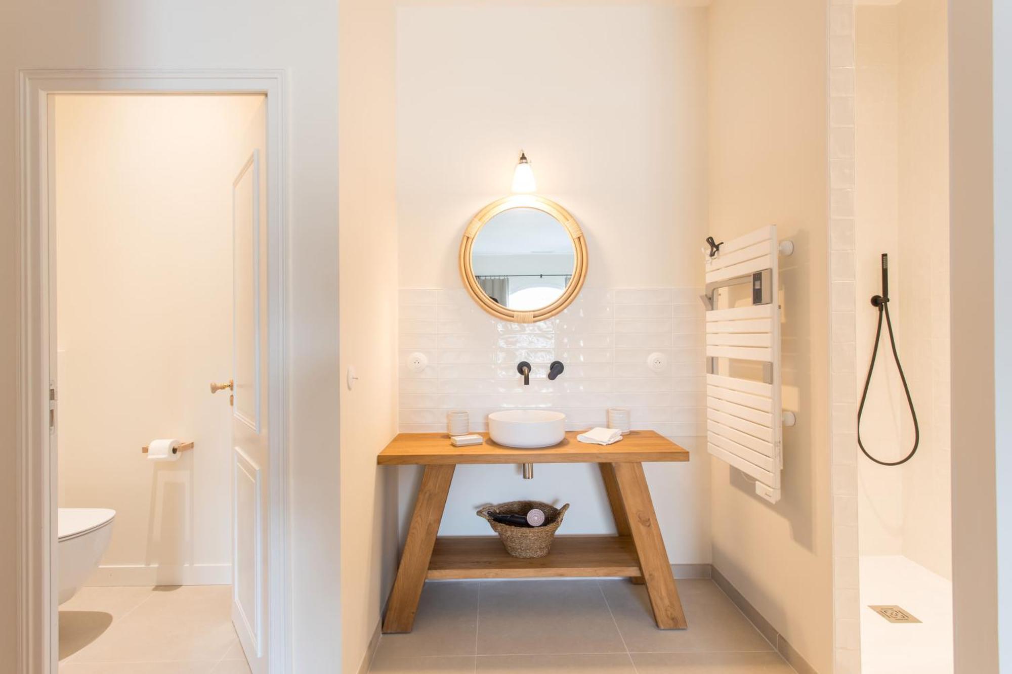Les Penates Bordelaises - Maison D'Hotes - Guesthouse 波尔多 客房 照片