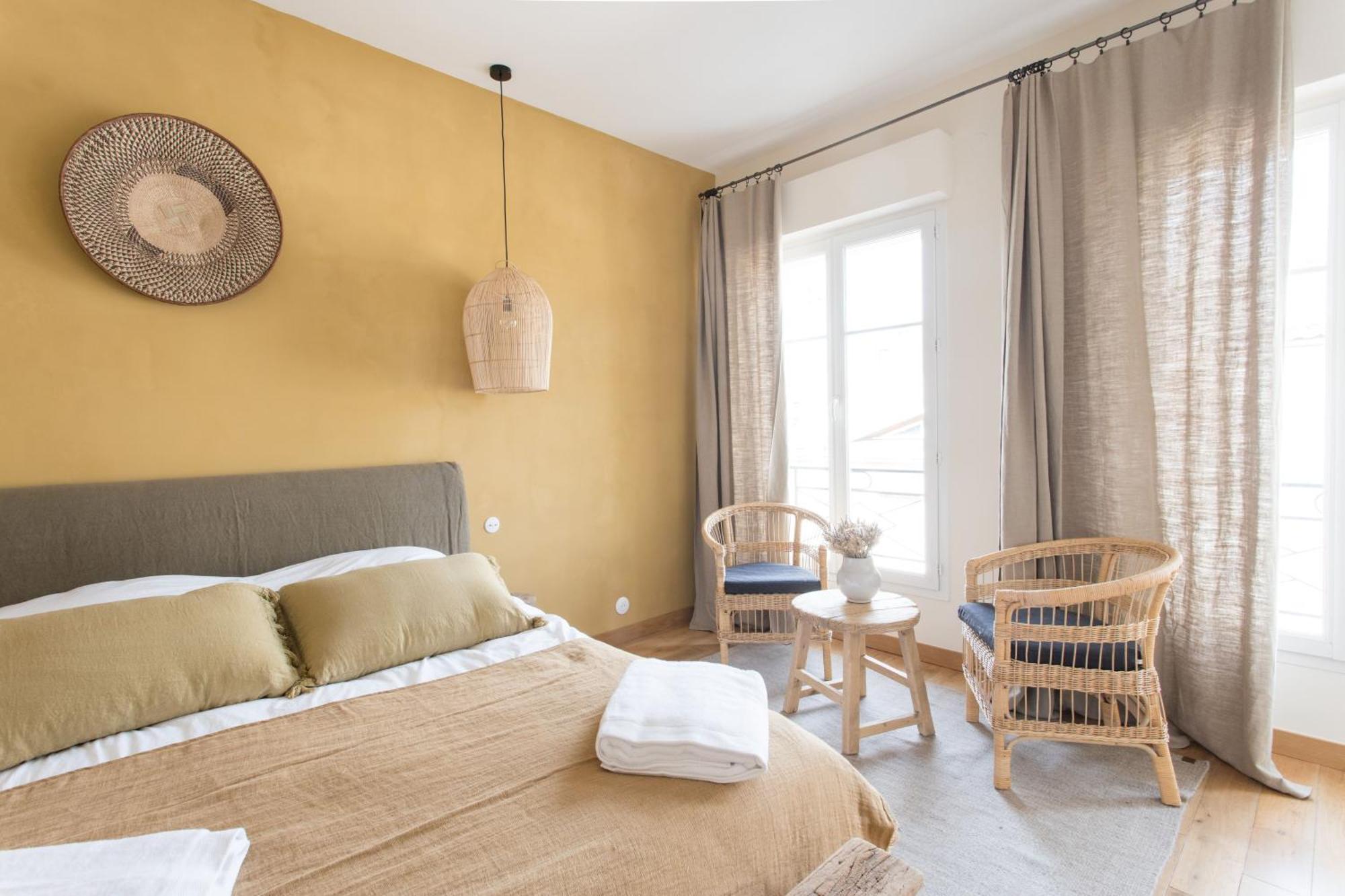 Les Penates Bordelaises - Maison D'Hotes - Guesthouse 波尔多 客房 照片
