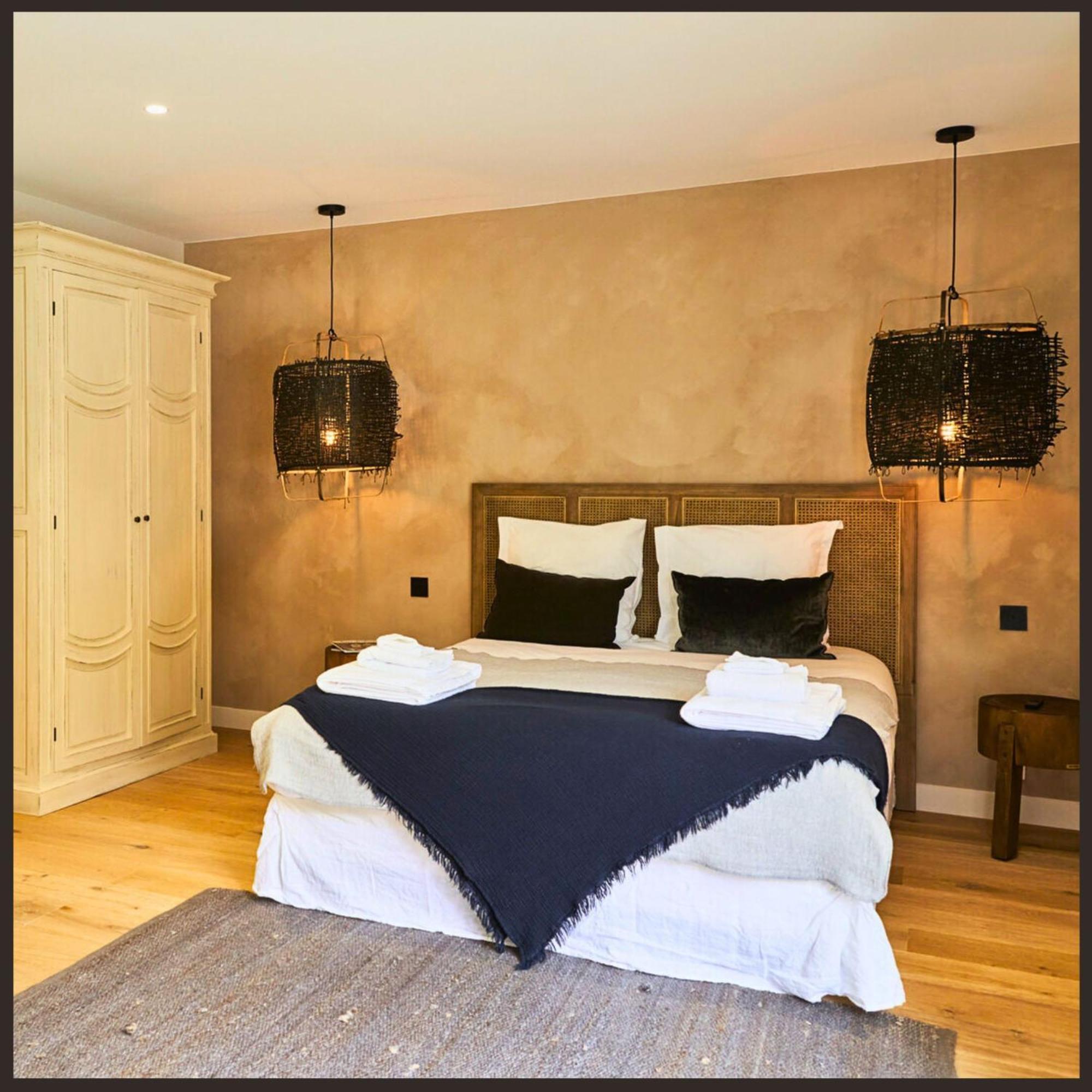 Les Penates Bordelaises - Maison D'Hotes - Guesthouse 波尔多 外观 照片